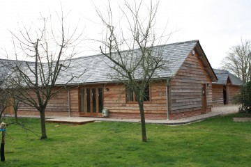 image of Annexe, Church Farm House