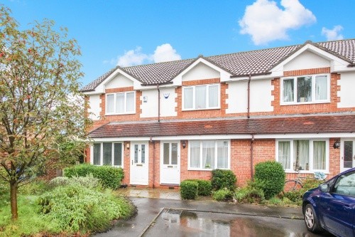 Arrange a viewing for Bhandari Close, Oxford