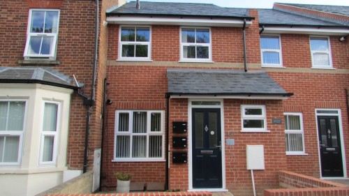 Arrange a viewing for Temple Road, 23 Temple Road, Oxford