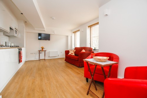Arrange a viewing for New Inn Hall Street, 52 New Inn Hall Street, Oxford