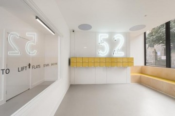 image of Flat 106, 52 New Inn Hall Street