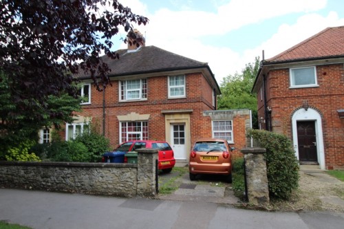 Arrange a viewing for Gipsy Lane, Headington, Oxford