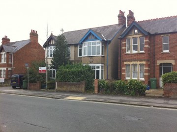 image of 38 Windmill Road, Headington