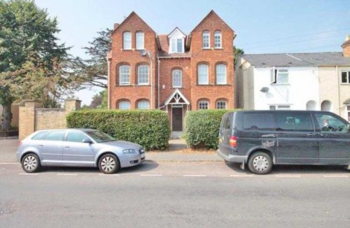 Arrange a viewing for Magdalen Road, Oxford