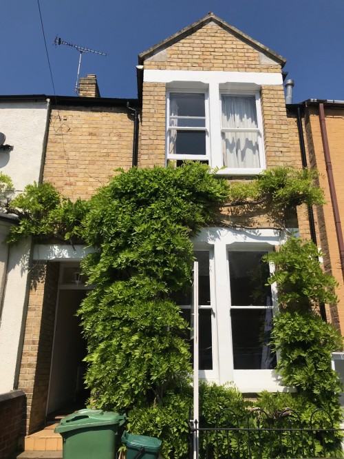 Arrange a viewing for Temple Street, Oxford