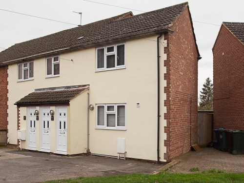 Arrange a viewing for Laburnum Crescent, 84 Laburnum Crescent, Kidlington