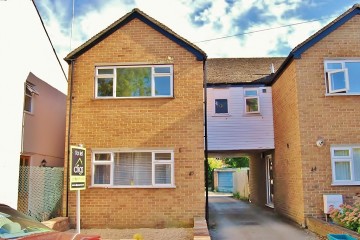 image of 45 Vicarage Road, 
