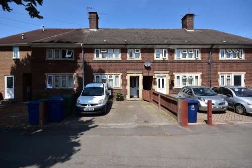 Arrange a viewing for Abingdon Road, Oxford