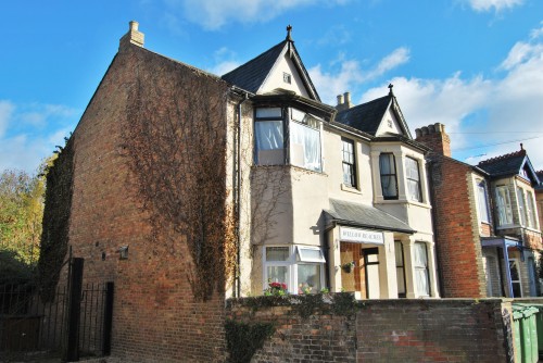 Arrange a viewing for Wytham Street Rm 10, Oxford