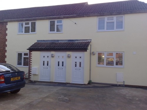 Arrange a viewing for Laburnum Crescent, 84 Laburnum Crescent, Kidlington