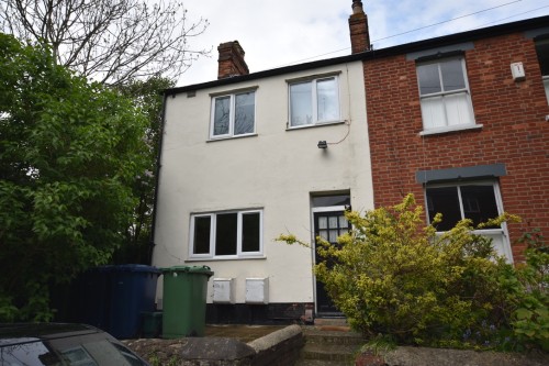 Arrange a viewing for Salegate Lane, Oxford