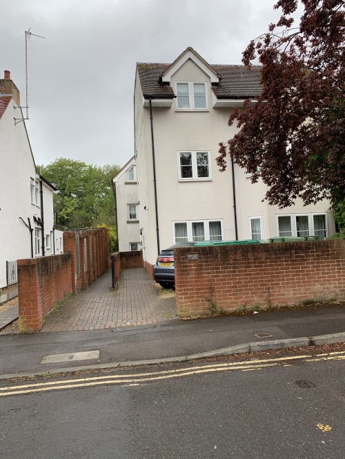 Arrange a viewing for Beech Road, 20 Beech Road, Headington, Oxford