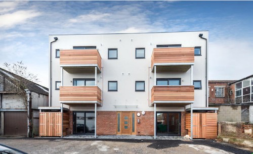 Arrange a viewing for The Depot, 2 Windmill Road, Headington, Oxford
