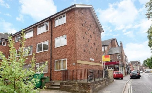 Arrange a viewing for Pembroke Court, Rectory Road, Oxford